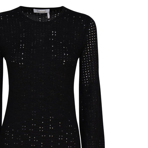 Chloé Knitted Dress